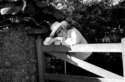 Humberto Mauro Fotoğrafı