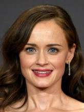 Alexis Bledel fotoğrafı