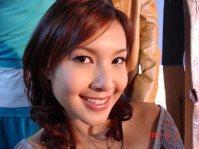 Intan Ladyana Fotoğrafı