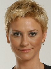 Ece Uslu fotoğrafı