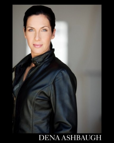 Dena Ashbaugh Fotoğrafı