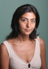 Nilgün Karababa fotoğrafı