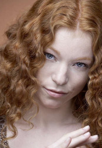 Marleen Lohse fotoğrafı