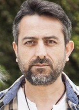 Nail Kırmızıgül fotoğrafı