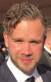 Tom Marshall fotoğrafı