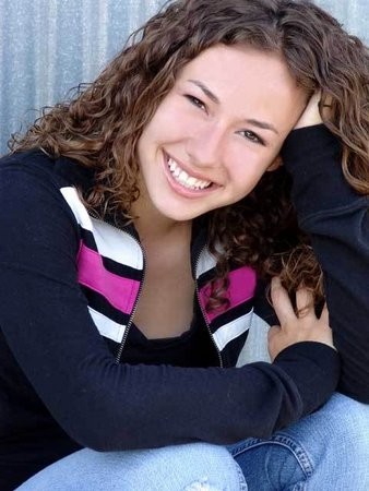 Madison Burge fotoğrafı