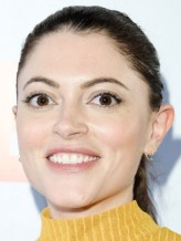 Hannah Fierman fotoğrafı