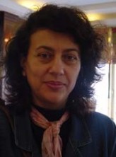 Handan İpekçi fotoğrafı