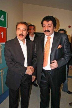 Müslüm Gürses Fotoğrafı