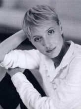 Nathalie Richard fotoğrafı