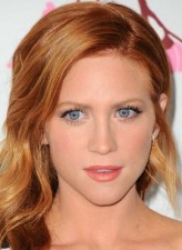Brittany Snow fotoğrafı