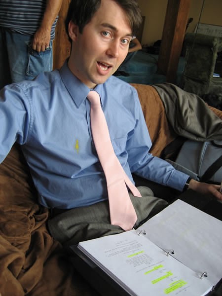 Hayes Hargrove Fotoğrafı