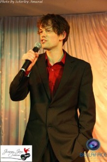 Christopher Rithin Fotoğrafı