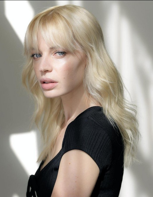 Chloe Farnworth Fotoğrafı