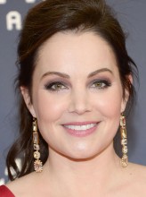 Erica Durance fotoğrafı