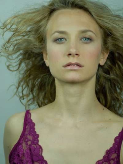 Emanuela Galliussi Fotoğrafı