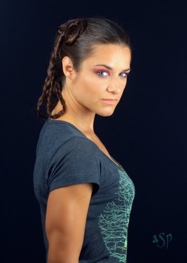 Kachina Dechert fotoğrafı