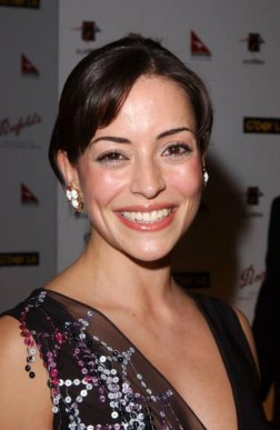 Emmanuelle Vaugier Fotoğrafı