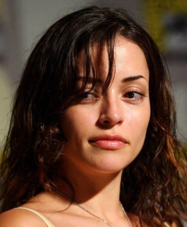 Emmanuelle Vaugier Fotoğrafı