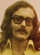 Cem Karaca fotoğrafı