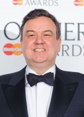 Richard McCabe fotoğrafı