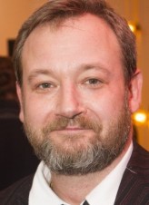 James Dreyfus fotoğrafı
