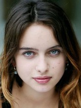 Clara Ponsot fotoğrafı