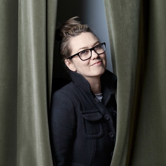 Naomi Snieckus Fotoğrafı