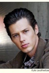 Kyle Leatherberry fotoğrafı