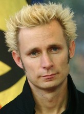 Mike Dirnt fotoğrafı
