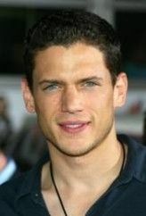Wentworth Miller fotoğrafı