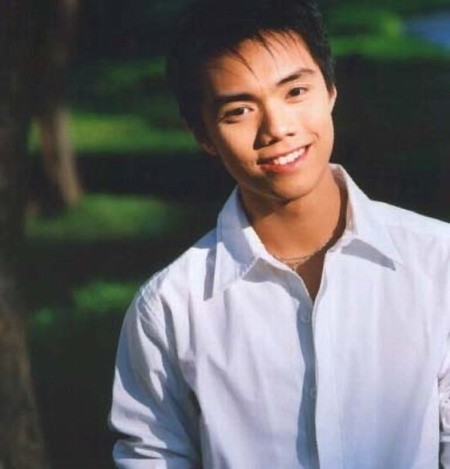 Hins Cheung Fotoğrafı