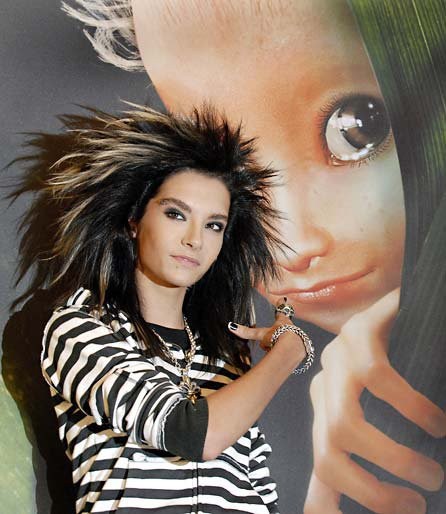Tokio Hotel Fotoğrafı