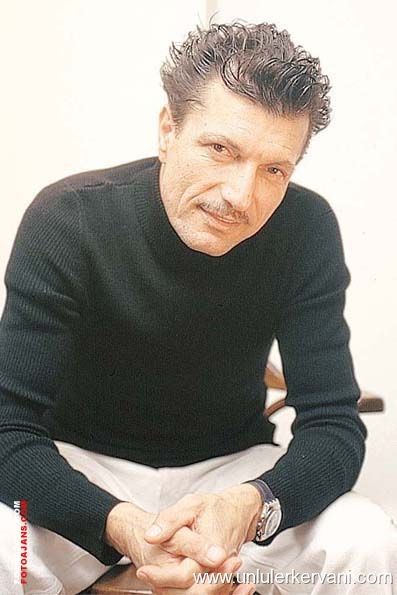 Burhan Öçal fotoğrafı