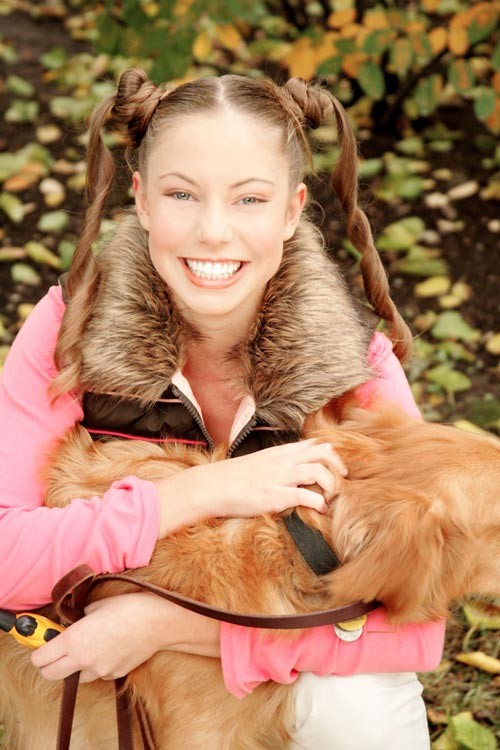 Briana Feehan Fotoğrafı