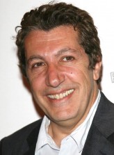 Alain Chabat fotoğrafı