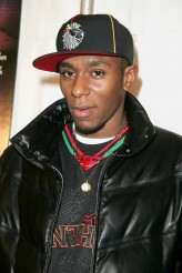 Yasiin Bey fotoğrafı