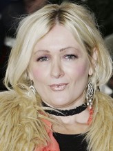 Caroline Aherne fotoğrafı