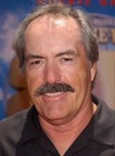 Powers Boothe fotoğrafı