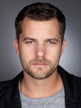 Joshua Jackson fotoğrafı