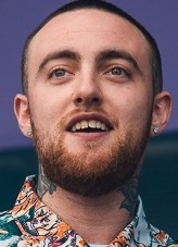 Mac Miller (i) fotoğrafı