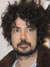 Yarol Poupaud fotoğrafı