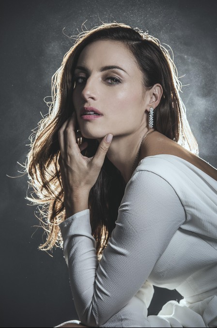 Marimar Vega Fotoğrafı