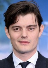 Sam Riley fotoğrafı