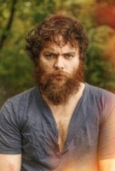 Jeremy Gardner fotoğrafı