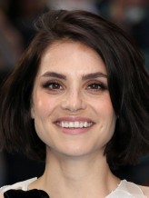 Charlotte Riley fotoğrafı