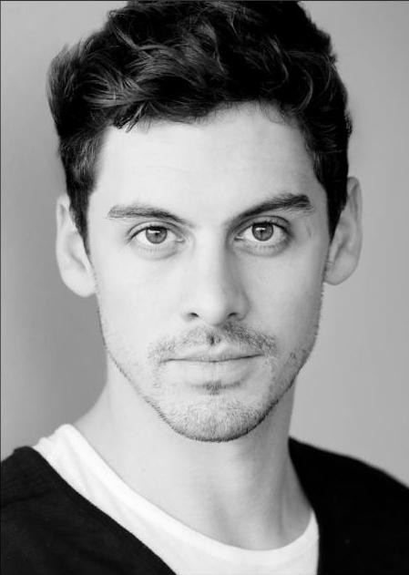 Andrew Hawley fotoğrafı