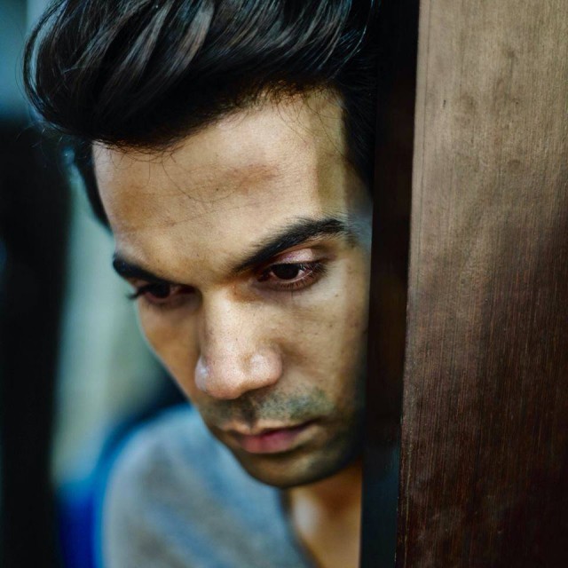 Rajkummar Rao Fotoğrafı