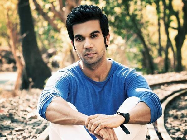 Rajkummar Rao Fotoğrafı