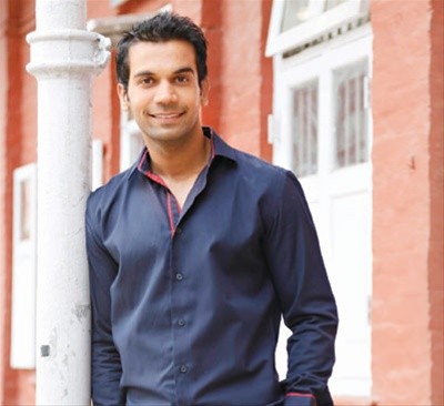 Rajkummar Rao Fotoğrafı